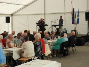 Srečanje starejših občank in občanov 4